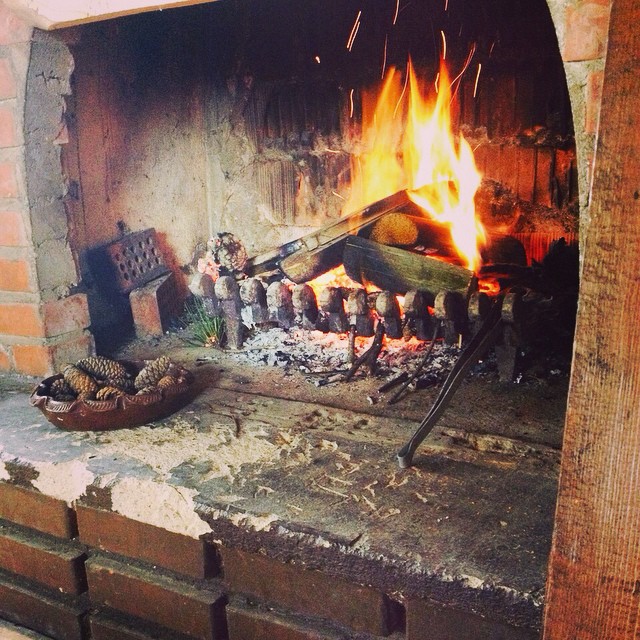 Mangal ve Barbekü Mangal ve Barbekü