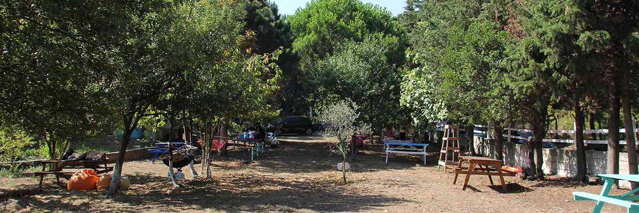Şehirden Bir Adım Uzakta, Huzur ve Eğlence Bir Arada! Şehirden Bir Adım Uzakta, Huzur ve Eğlence Bir Arada!