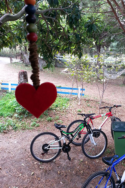 Giritli Çiftliği Giritli Çiftliği