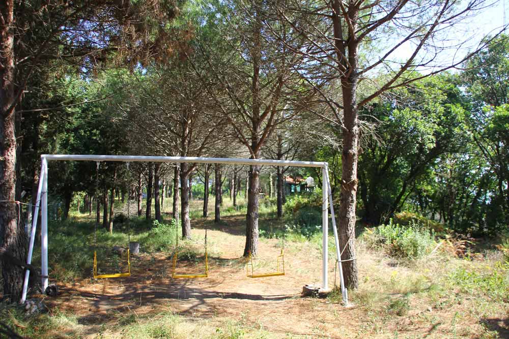 Giritli Çiftliği Giritli Çiftliği