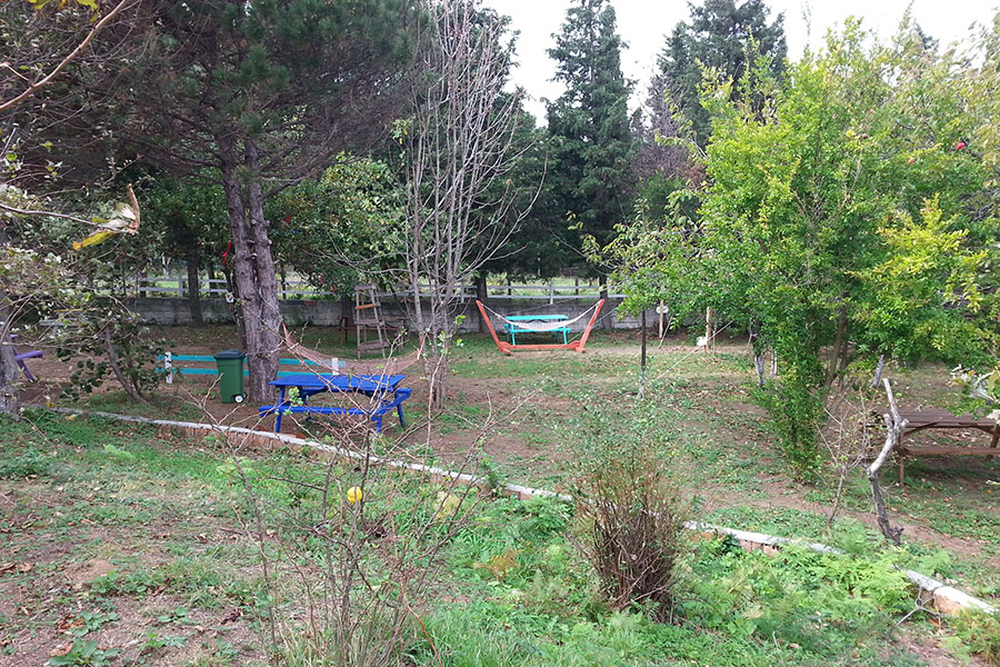 Giritli Çiftliği Giritli Çiftliği